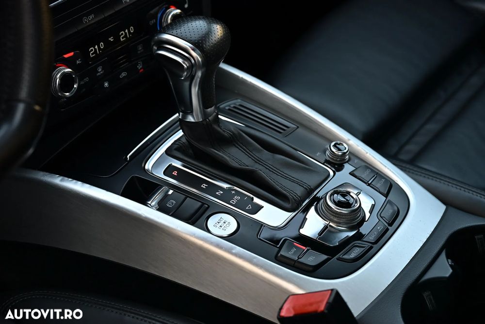 Audi Q5 2.0 TDI Quattro S tronic - 40