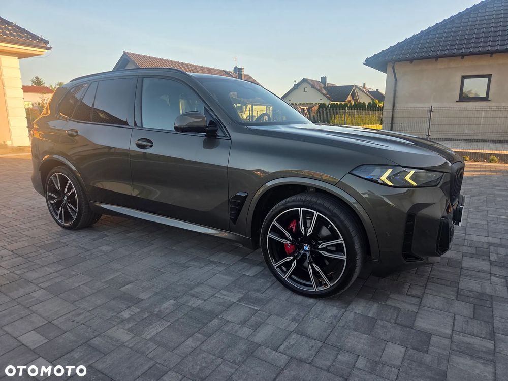 BMW X5 M - 2
