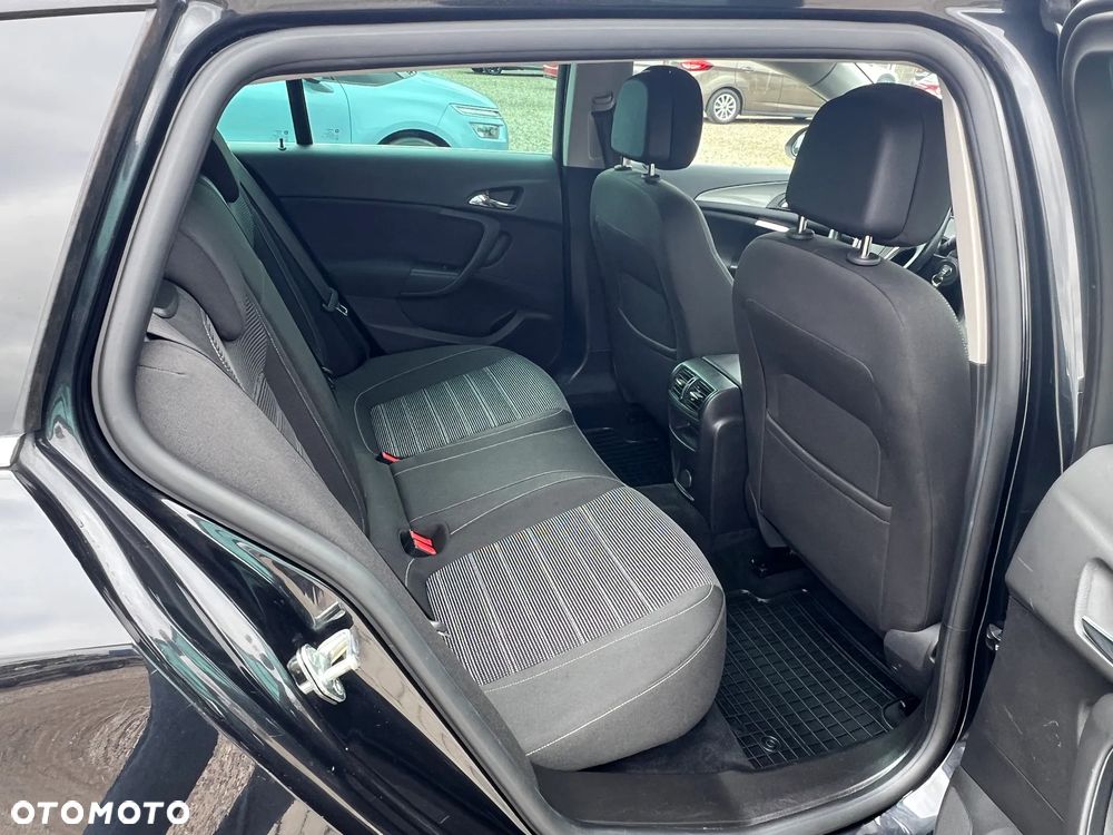 Opel Insignia 1.6 SIDI T ecoFLEXStart/Sto Edition - 22