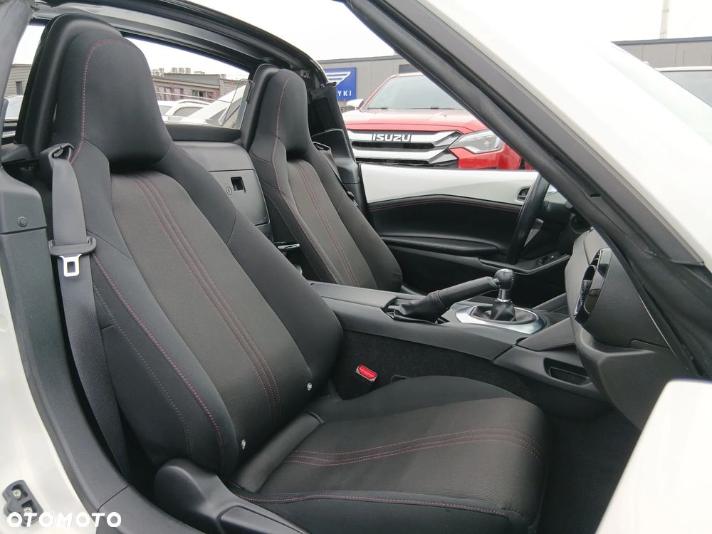 Mazda MX-5 2.0 Skyenergy - 21