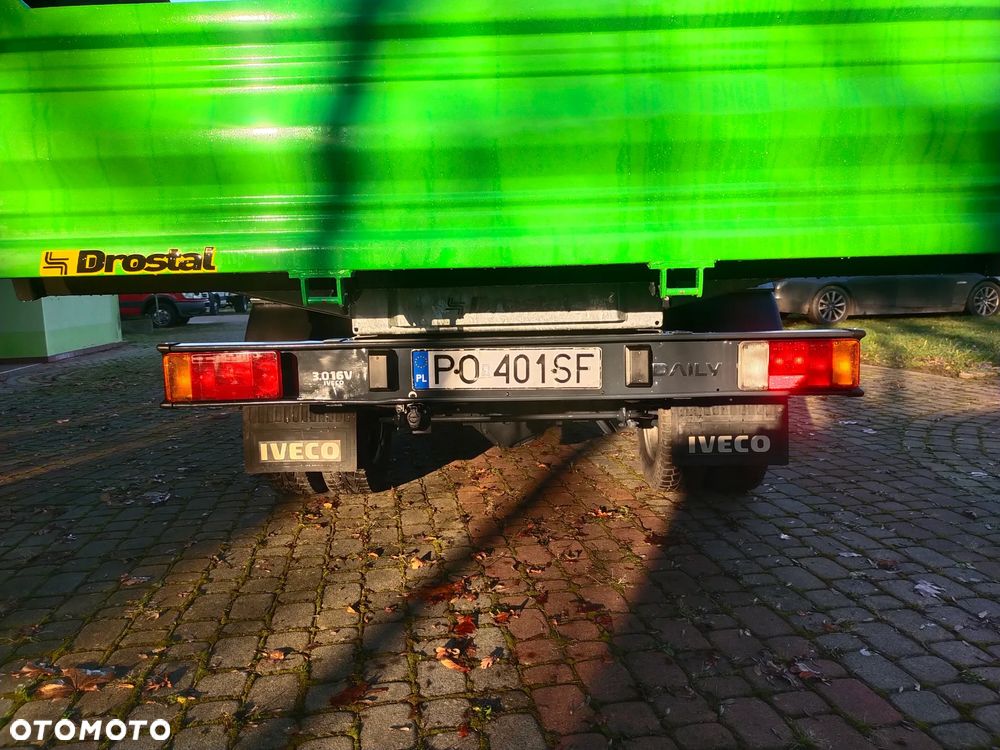 Iveco Daily - 19