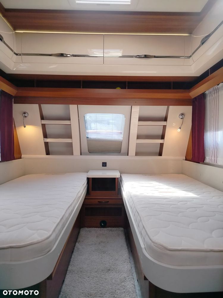 Hobby 495 UL Excellent - 12