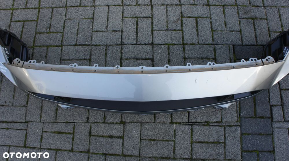 PRZEDNI ZDERZAK HALOGENY LED FORD MUSTANG VI MK6 MKVI GT LIFT USA - 8