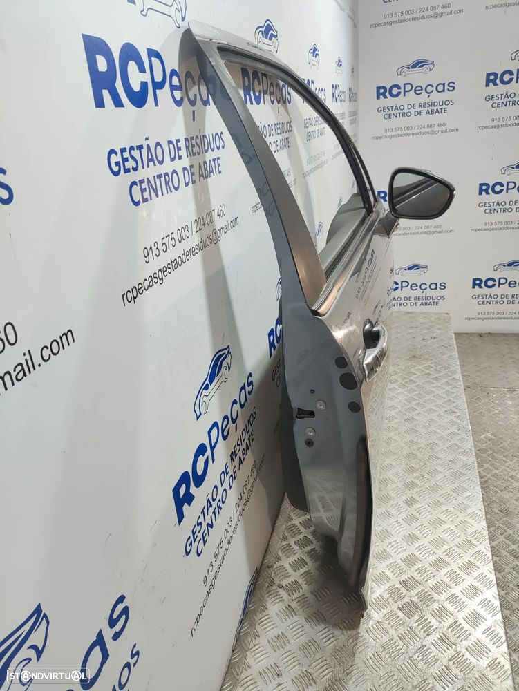Porta frente frontal direita Citroen DS3 - 6