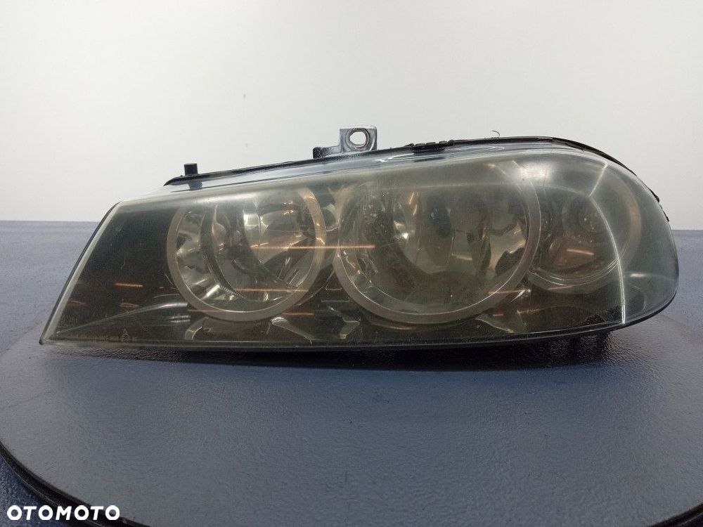 ALFA ROMEO 156 LIFT REFLEKTOR LEWY EU 606859430 - 1