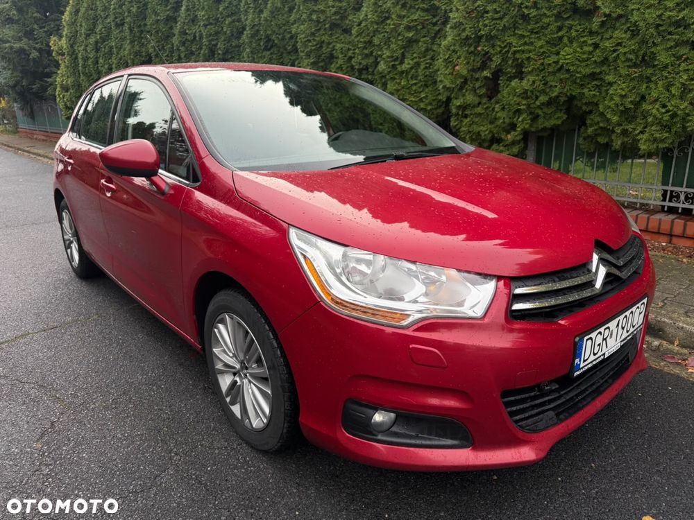 Citroën C4