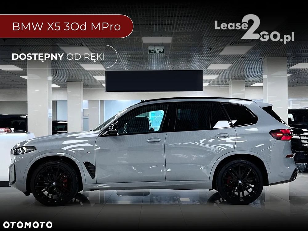 BMW X5 xDrive30d sport - 6