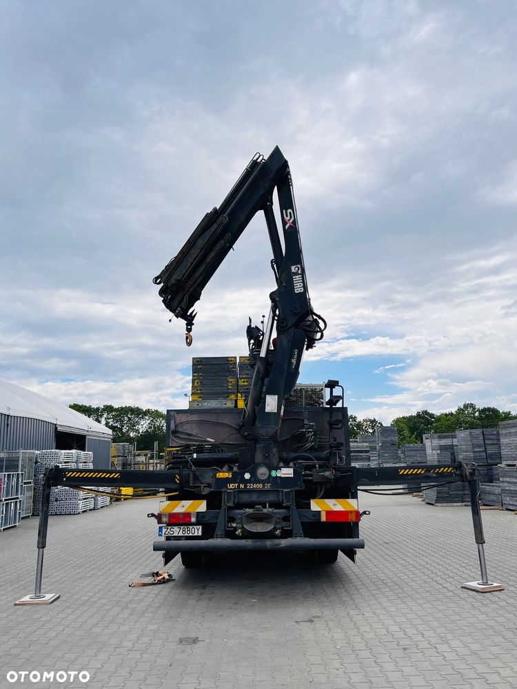 Scania P340 - 31
