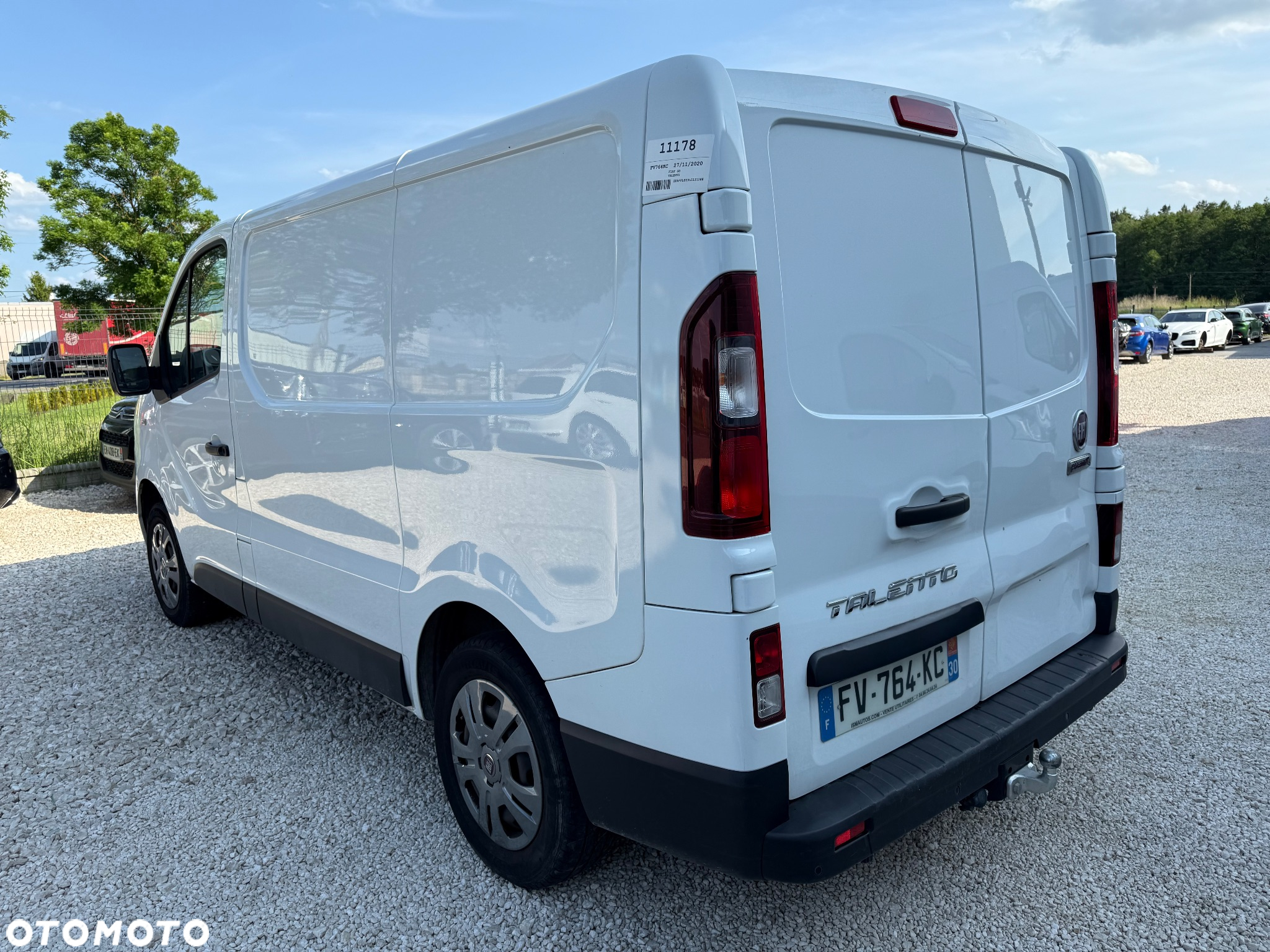 Fiat Talento - 6