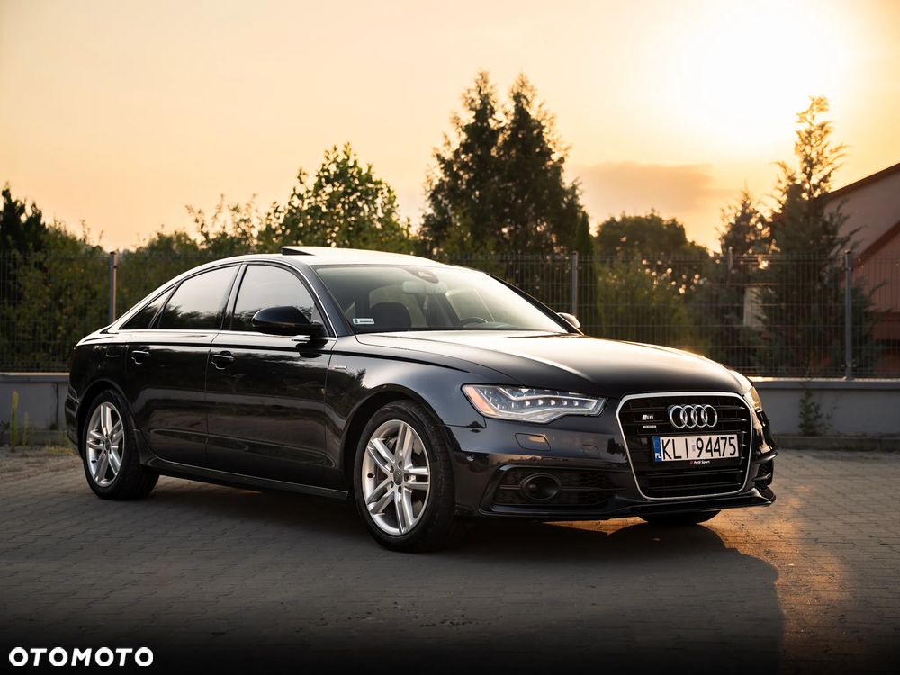 Audi A6 ver-3-0-tfsi-quattro-s-tronic - 2