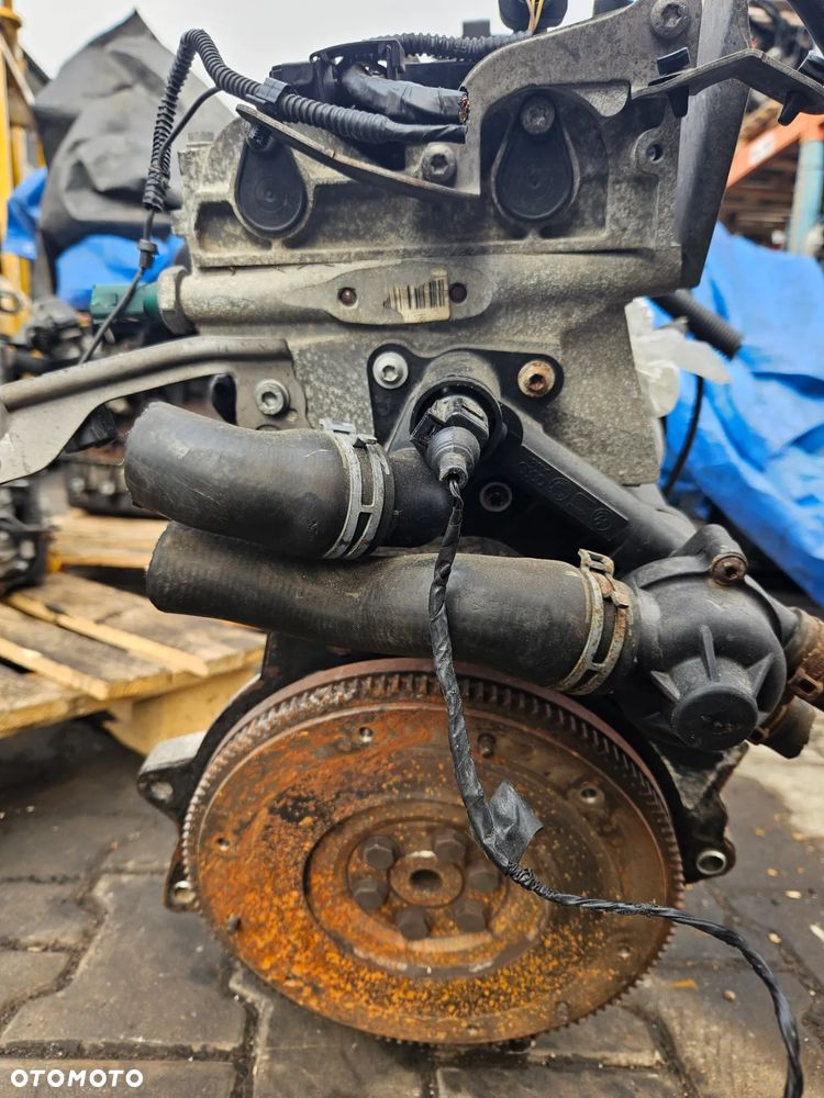 Vw Polo Skoda Fabia Seat Ibiza Silnik 1.2 12V  BXV - 4