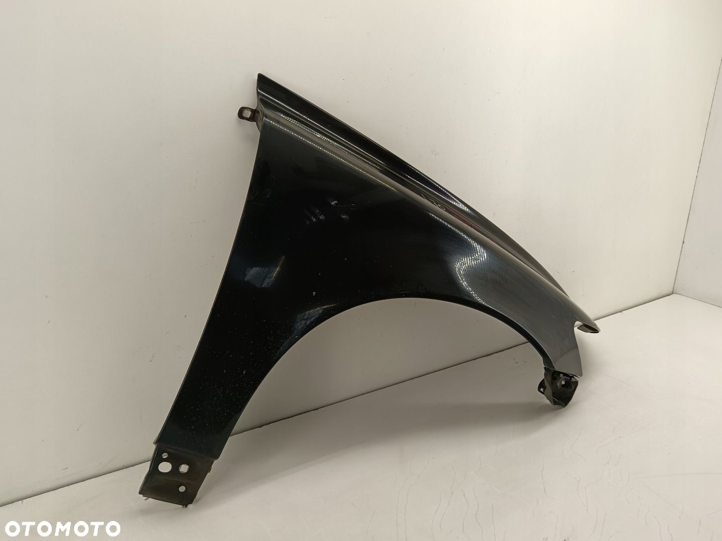 BŁOTNIK PRAWY PRZÓD VOLVO S40 II V50 04-08 452/46 - 7