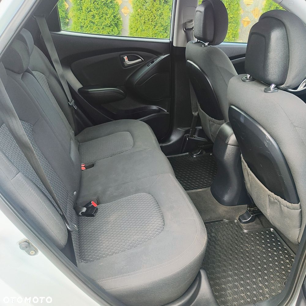 Hyundai ix35 - 6
