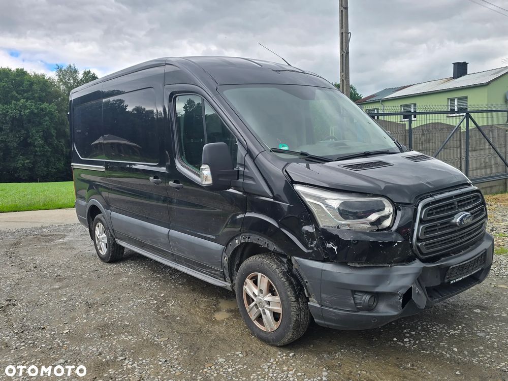 Ford Transit - 2