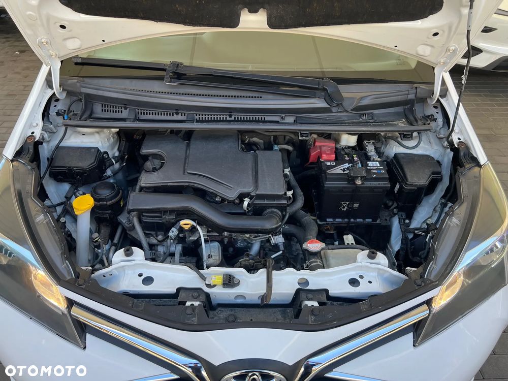 Toyota Yaris 1.0 Premium - 14