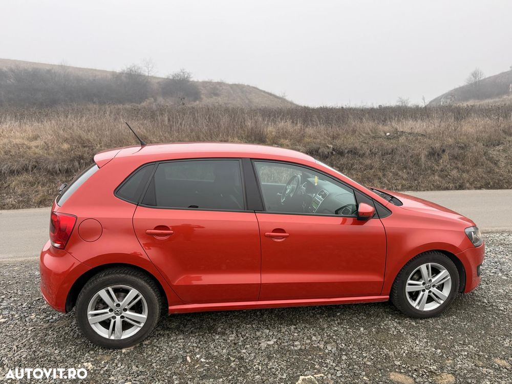 Volkswagen Polo - 14