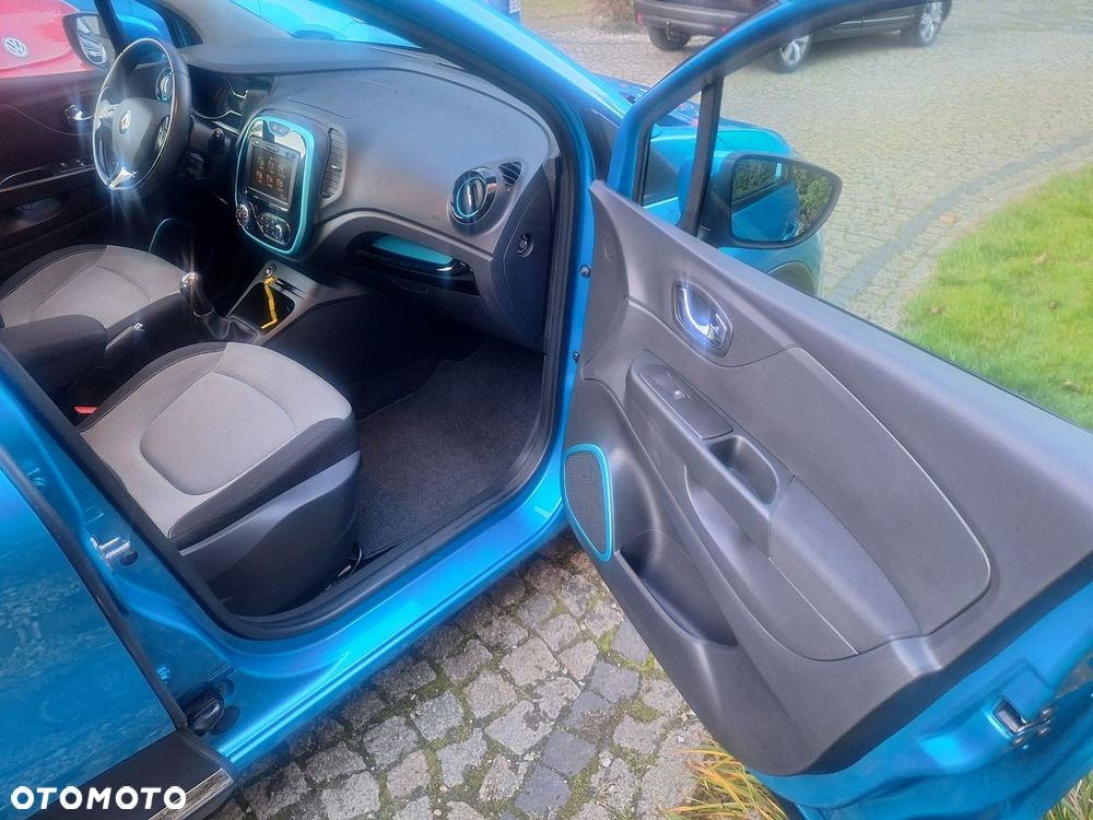 Renault Captur (ENERGY) TCe 90 LIFE - 17