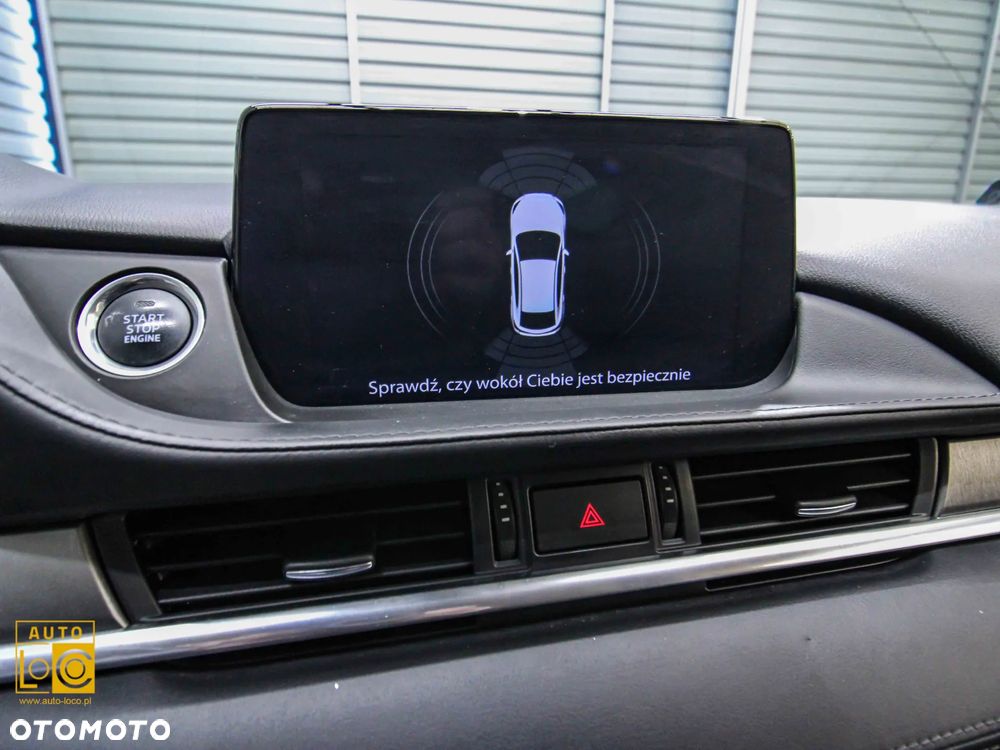 Mazda 6 2.0 SkyMotion - 21