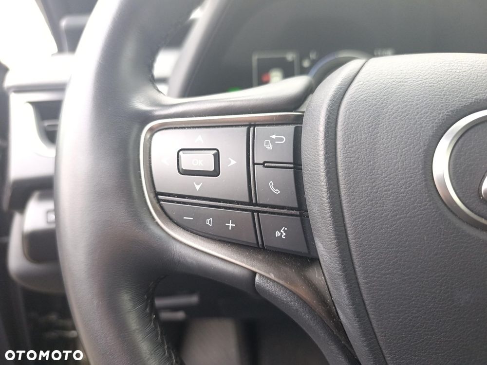 Lexus UX 250h GPF Business 2WD - 17