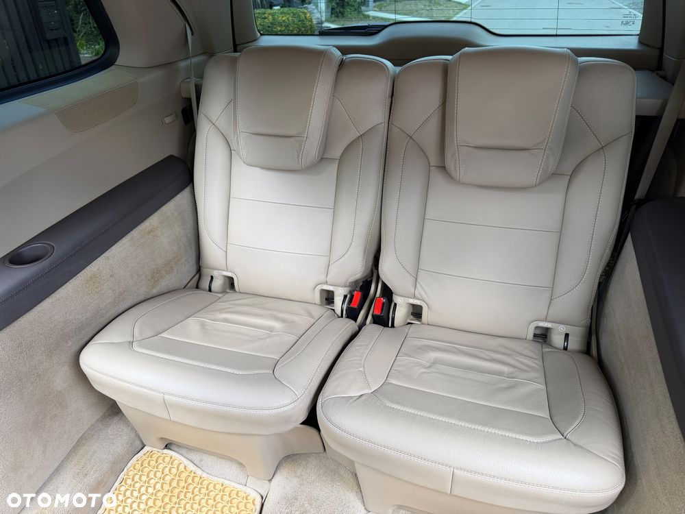 Mercedes-Benz GL 500 4-Matic - 30