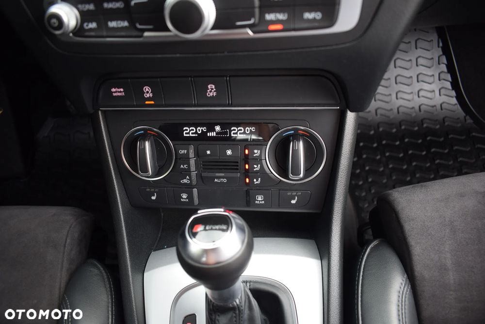 Audi Q3 2.0 TDI Quattro S tronic - 36