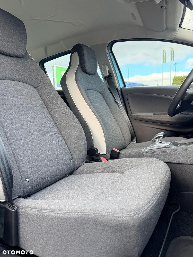 Renault Zoe R135 Z.E 50 Zen - 23