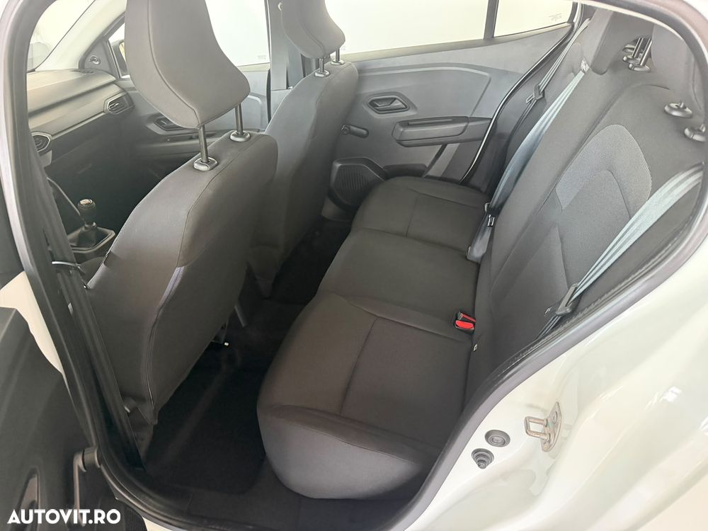 Dacia Logan - 11
