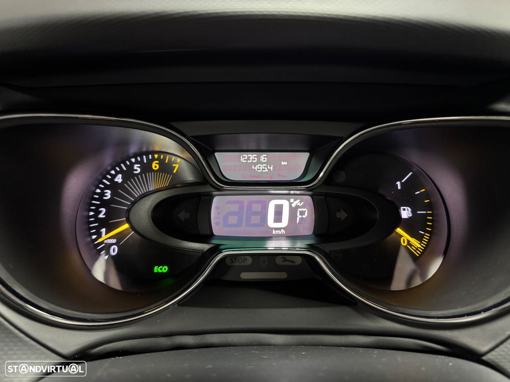 Renault Captur ENERGY TCe 120 EDC Dynamique - 24
