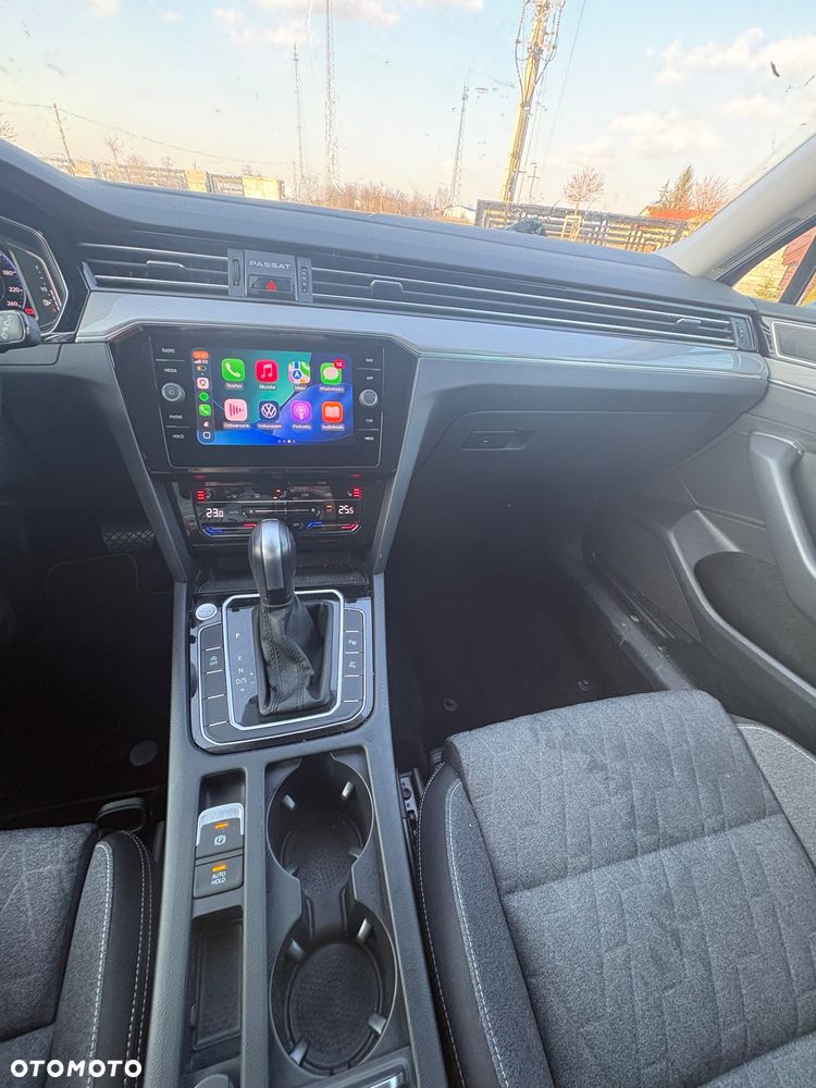 Volkswagen Passat 2.0 TDI EVO Business DSG - 14