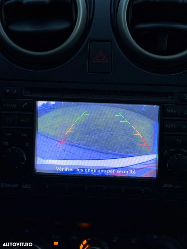 Nissan Qashqai 2.0 DCI Tekna - 12