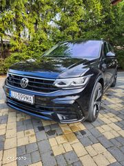 Volkswagen Tiguan 2.0 TSI 4Mot R-Line DSG