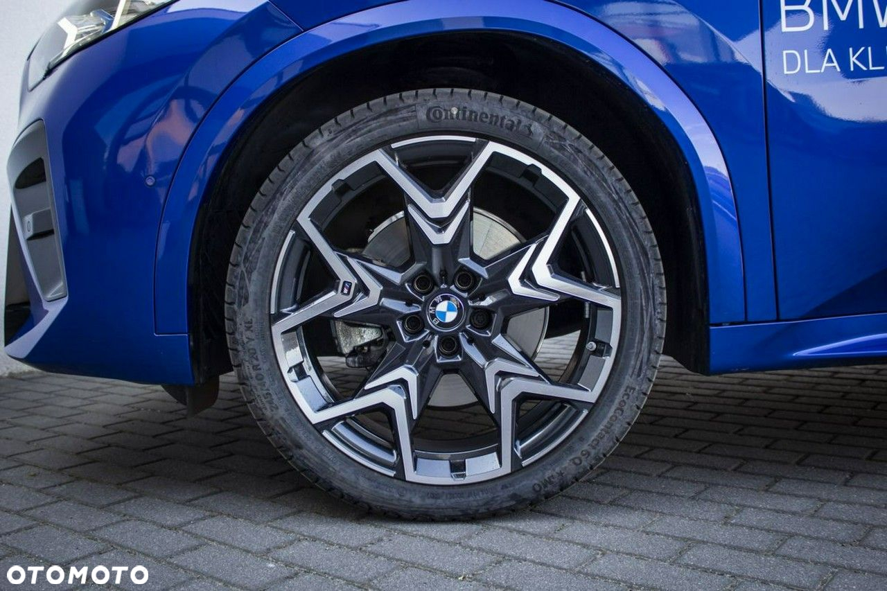 BMW X2 - 12