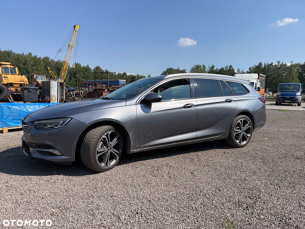 Opel Insignia 2.0 CDTI Elite S&S - 2