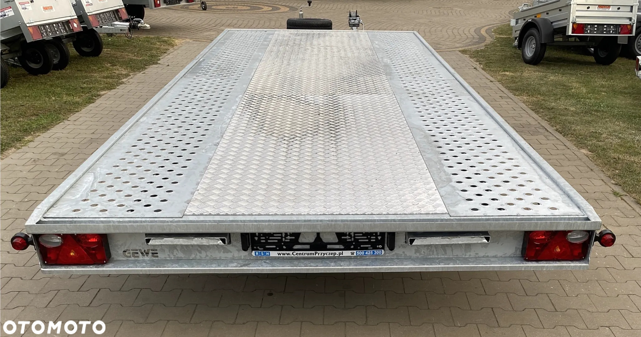 GEWE L3500C/3 - 9