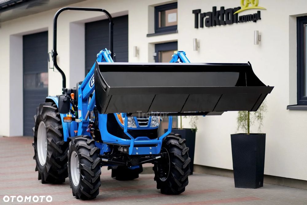 LS Traktor MT3.50 - 4