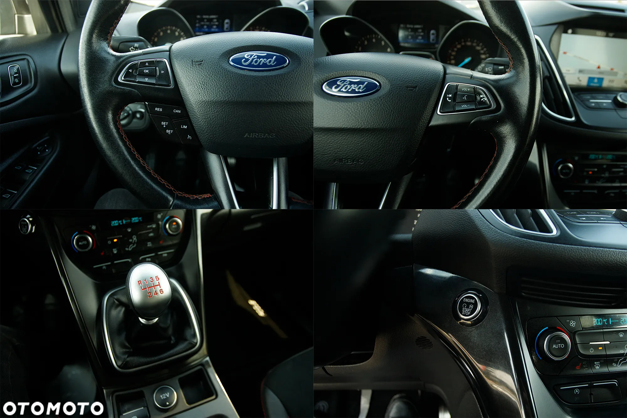 Ford Kuga 1.5 EcoBoost 2x4 ST-Line - 23