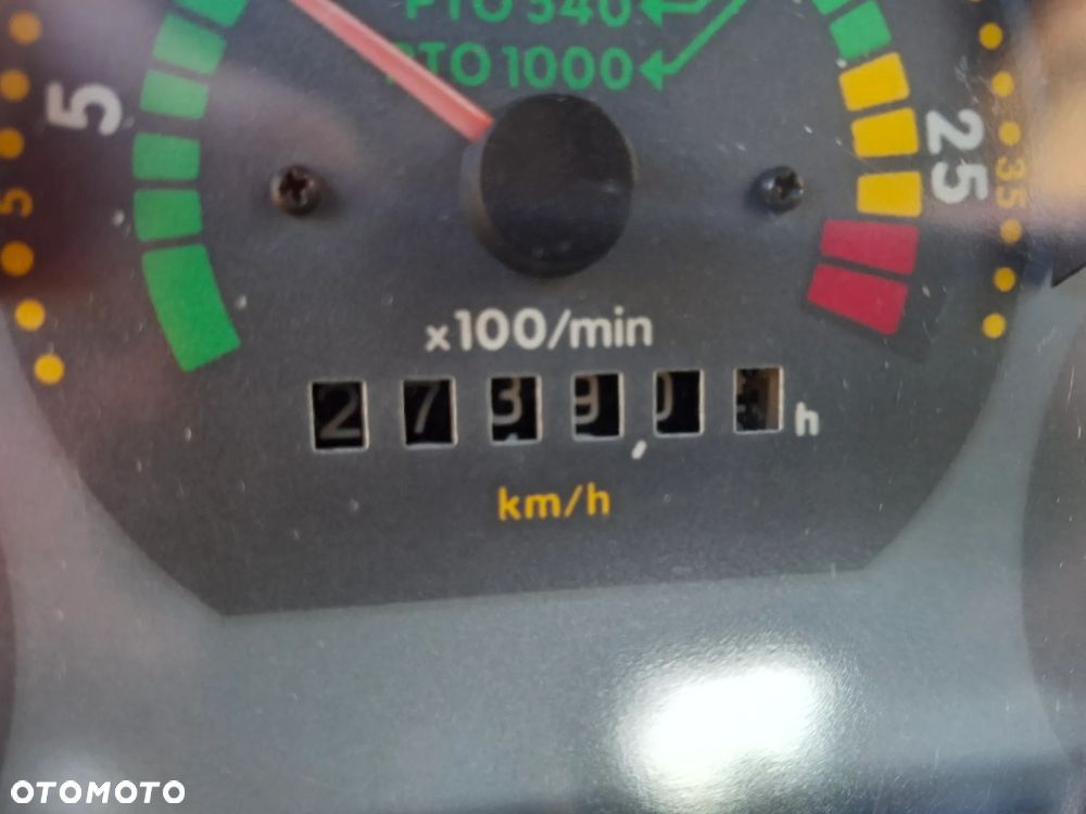 Zetor Zetor Proxima 65 - 14