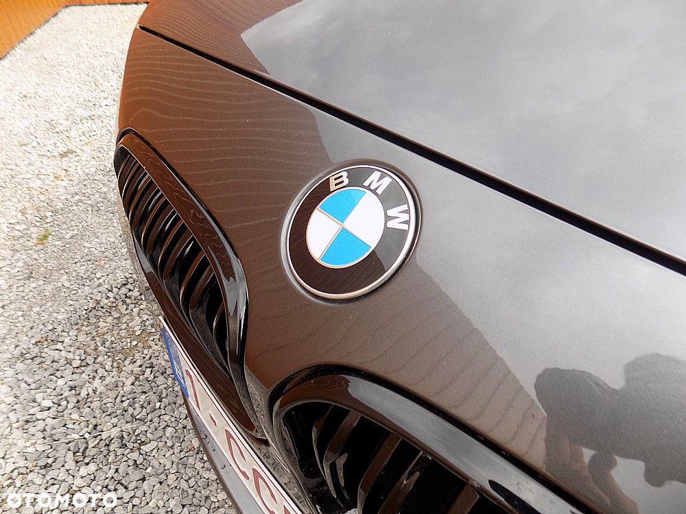 BMW Seria 1 118d Sport Line - 22