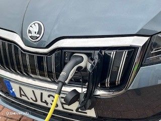 Skoda Superb Break - 32