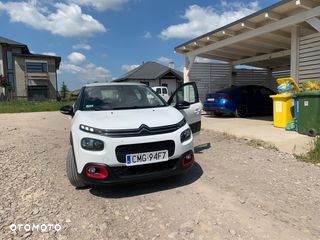 Citroën C3 1.2 PureTech Elle