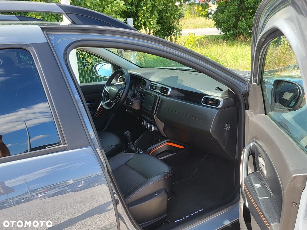 Dacia Duster - 6
