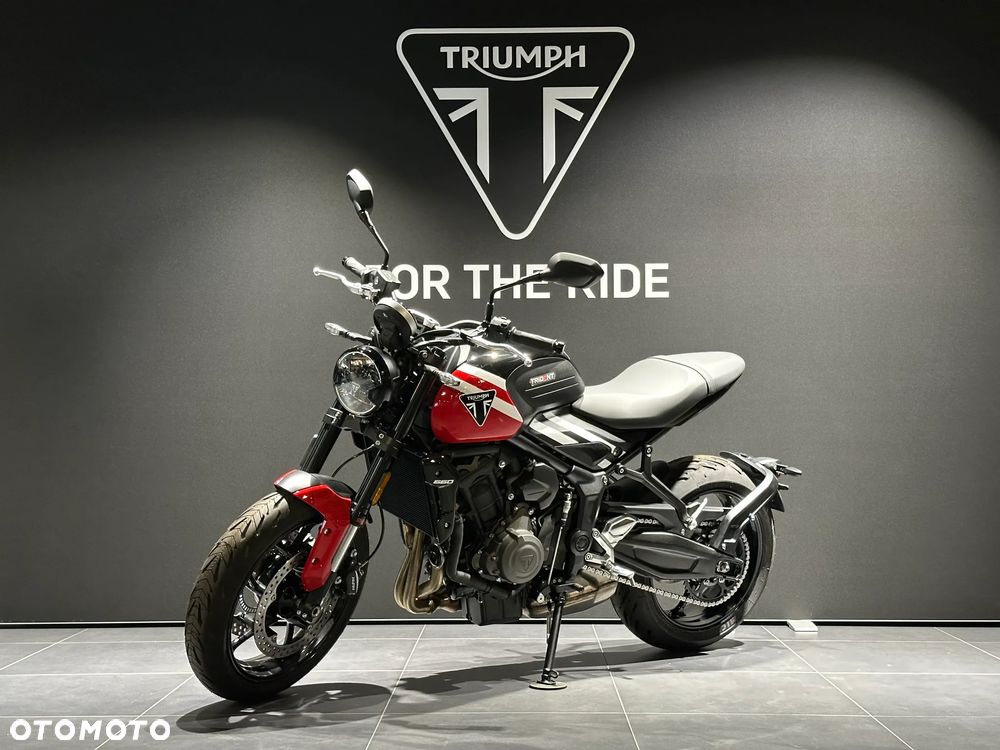 Triumph Trident