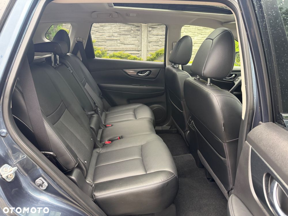 Nissan X-Trail - 20