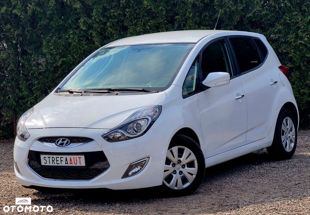 Hyundai ix20 - 26