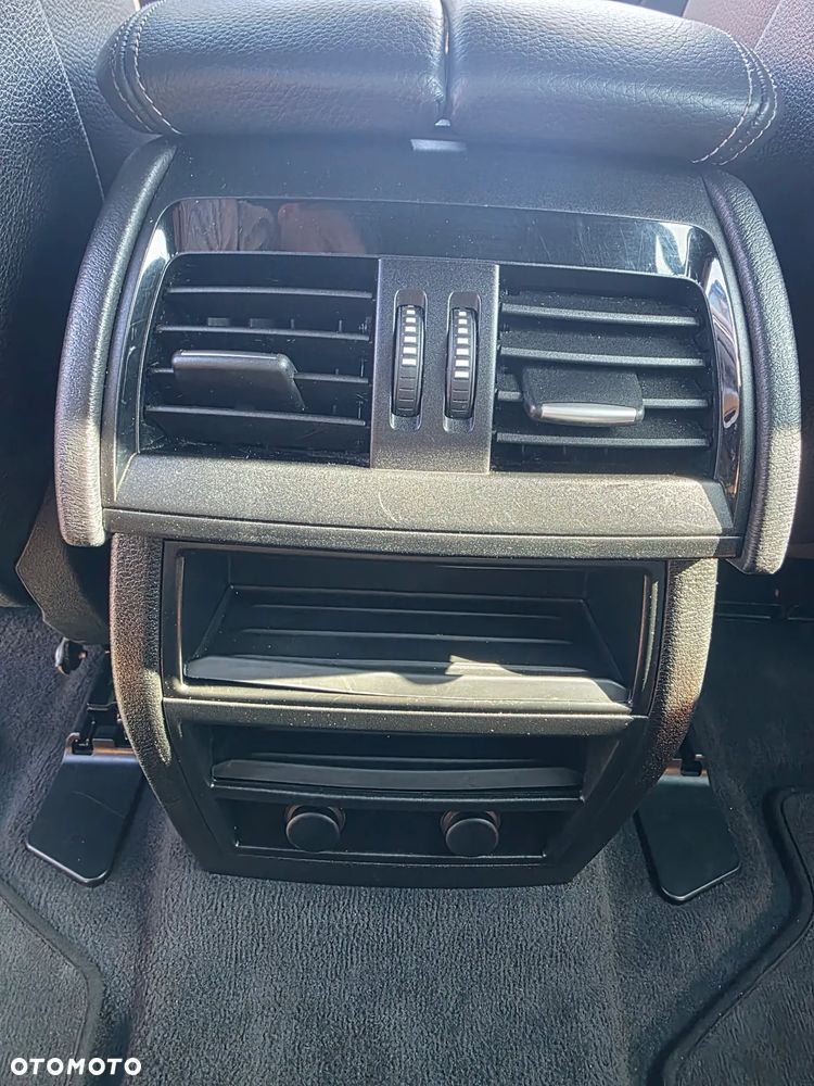 BMW X6 xDrive30d - 20