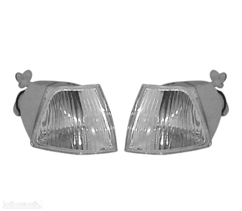 PISCAS FRONTAIS CITROEN EVASION 94-98 - 1