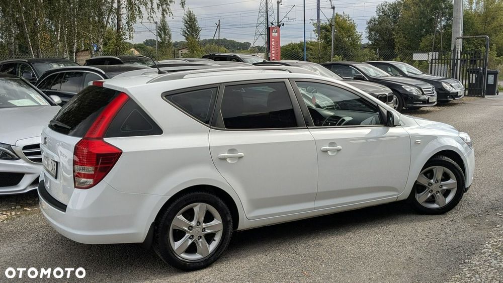 Kia Ceed 1.4 M - 15