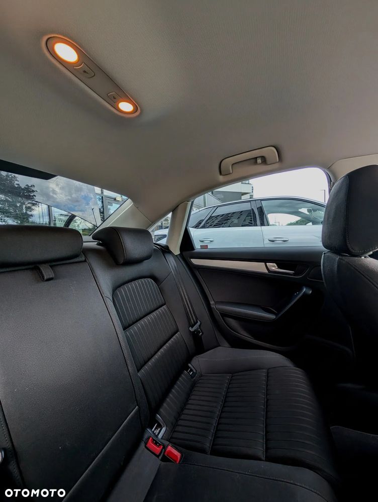 Audi A4 Limousine 1.8 TFSI - 19