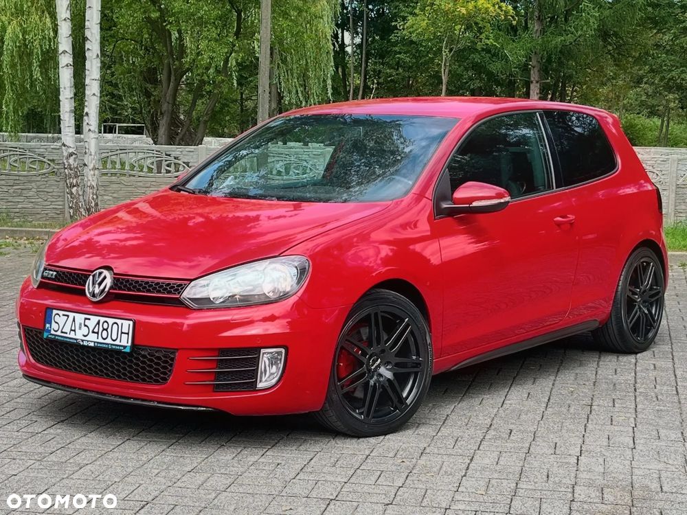 Volkswagen Golf 2.0 GTI - 4