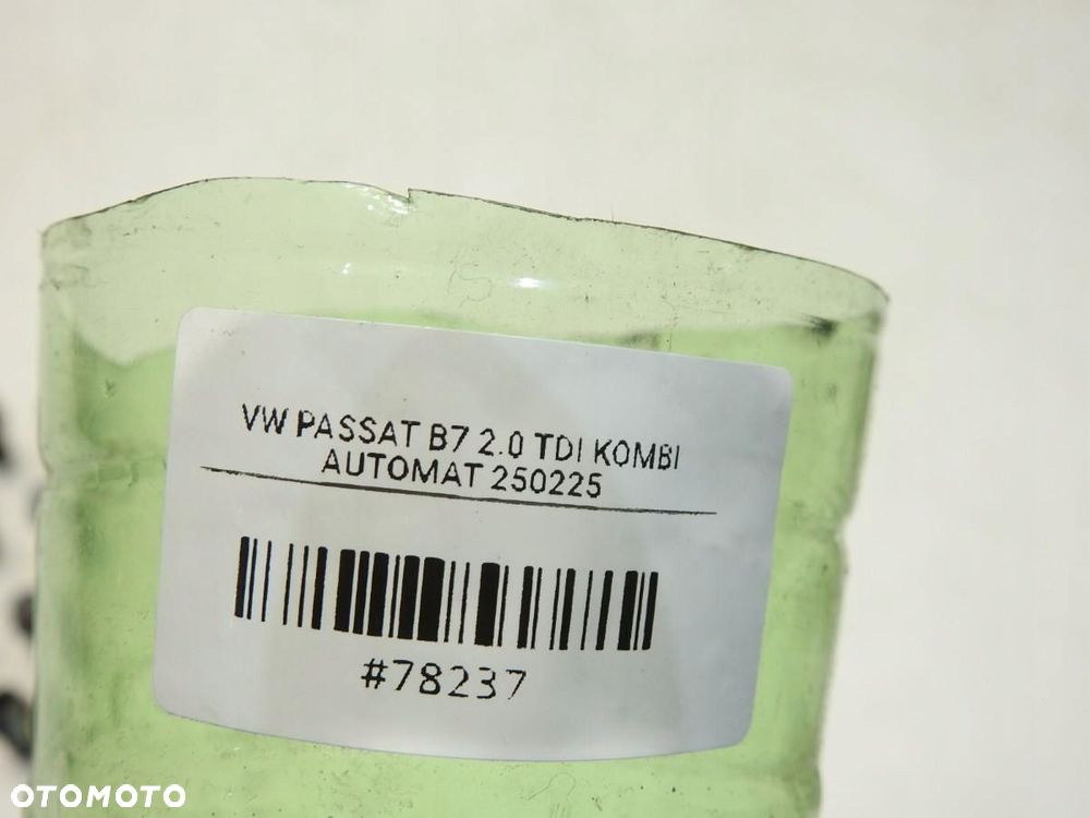 ŚRUBA ŚRUBY FELG VW PASSAT B7 - 4